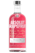 Absolut Grapefruit 750ML