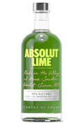 Absolut Lime 750ML