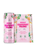 Absolut Grapefruit Paloma 4PK