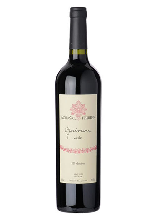 Achaval Ferrer Quimera 2011
