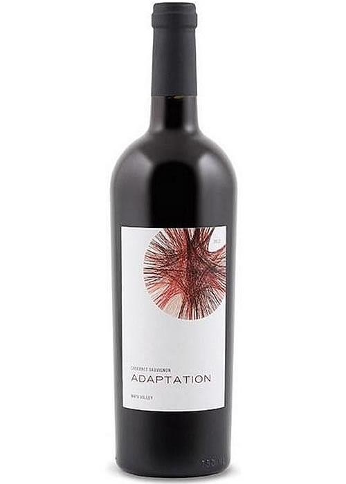 Adaptation Cabernet Sauvignon 2017