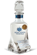 Adictivo Plata Tequila 750ML