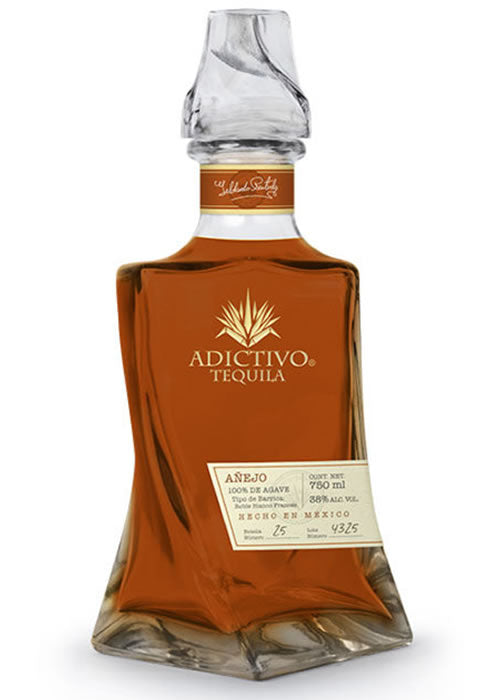 Adictivo Anejo 750ML