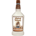 Admiral Nelson Coconut Rum 1.75L