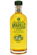 Aguardiente Amarillo de Manzanares 750ML