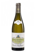 Albert Bichot Domaine Long-Depaquit Vaucoupin 2011
