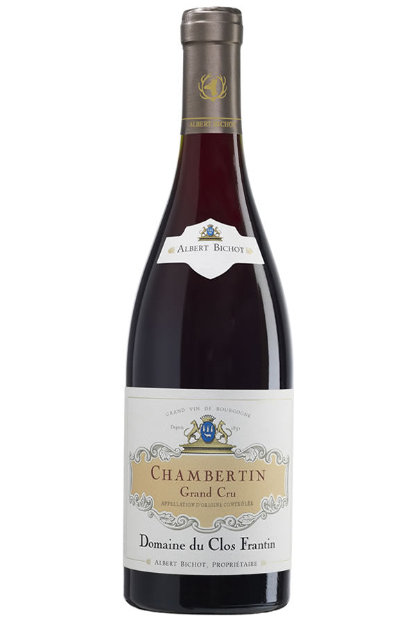 Albert Bichot Domaine du Clos Fratin Chambertin 2014