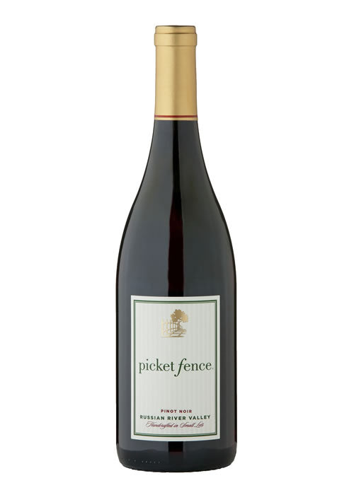 Alexander Valley Vineyards Pinot Noir 2012