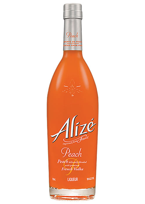 Alize Peach 750ML