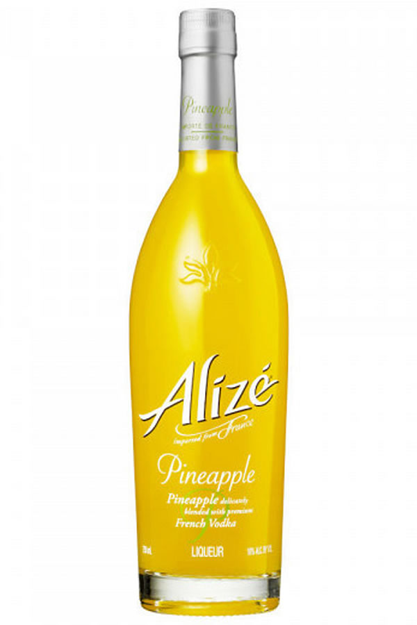 Alize Pineapple 750ML