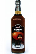Alkobap Grape Brandy 1L