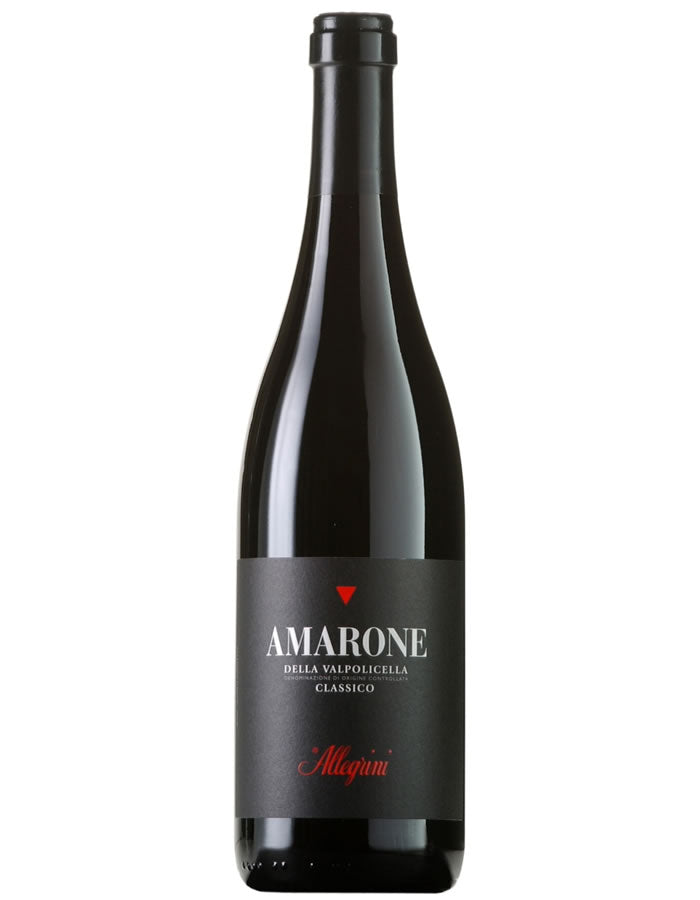 Allegrini Amarone della Valpolicella 2019