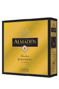 Almaden Burgundy 5L