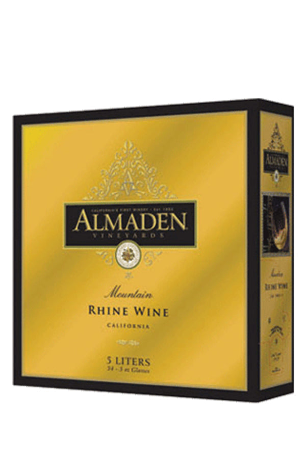 Almaden Rhine 5L