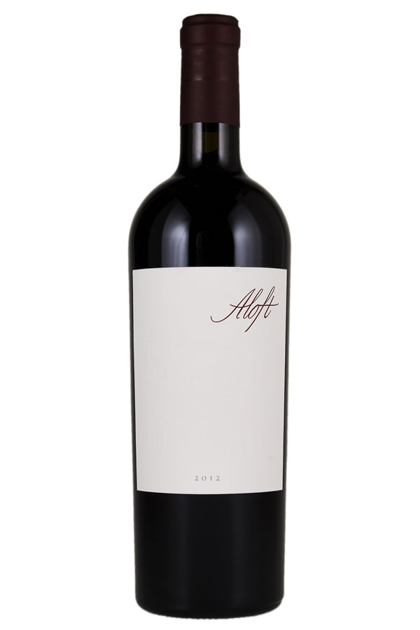 Aloft Cabernet Sauvignon 2012