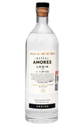 Amaras Logia Cenizo Mezcal 700ML