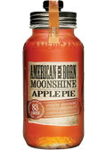 American Born Apple Pie Moonshine 750ML