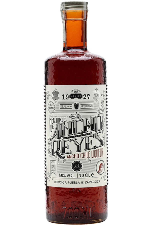 Ancho Reyes Ancho Chile Liqueur 750ML