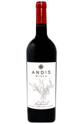 Andis Original Grandpere Zinfandel 2020