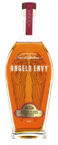 Angels Envy Bottled in Bond Bourbon 750ML