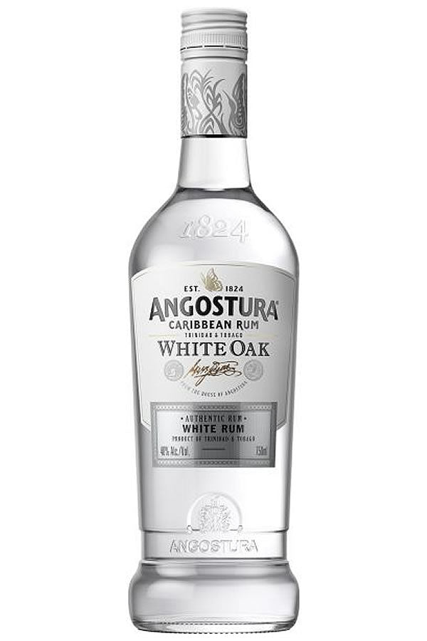 Angostura White Oak Rum 750ML