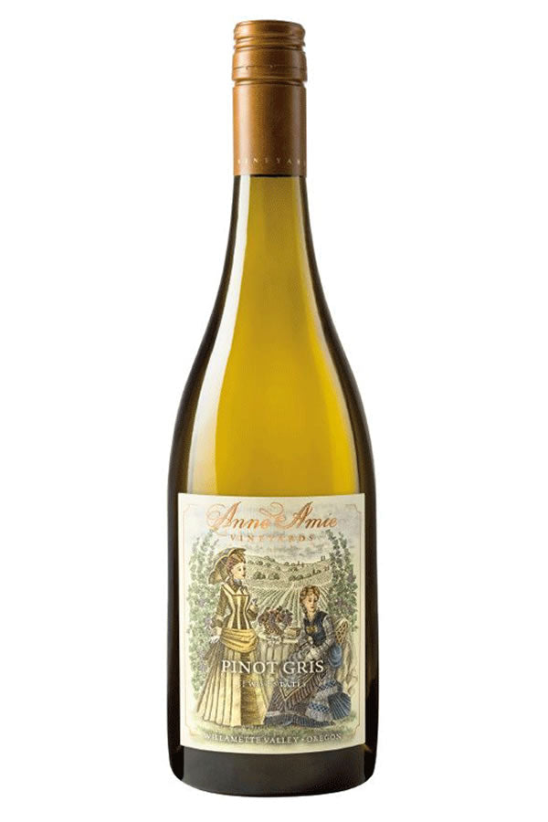 Anne Amie Two Estates Pinot Gris