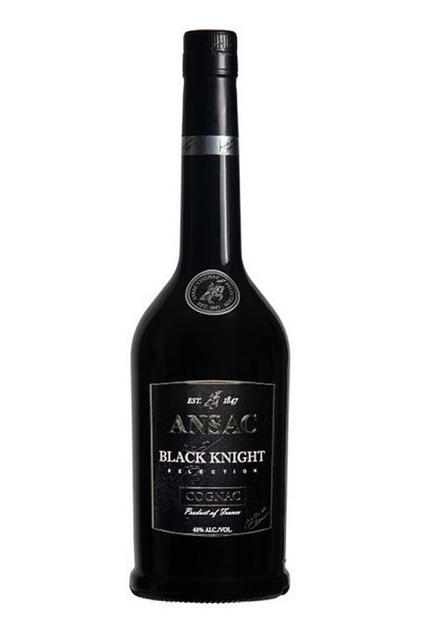 Ansac Black Knight 750ML