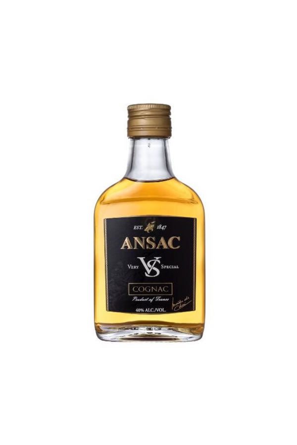 Ansac VS Cognac 200ML