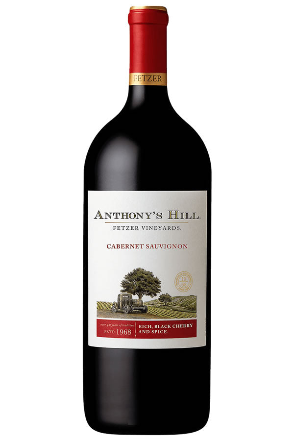 Anthony's Hill Cabernet Sauvignon 1.5L