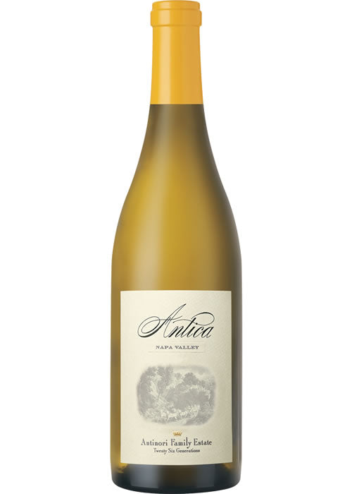 Antica Napa Chardonnay 2019