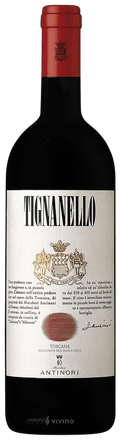 Antinori Tignanello 2021