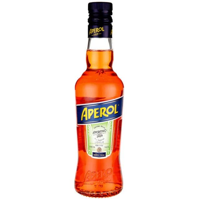 Aperol Orange Aperitivo 375ML
