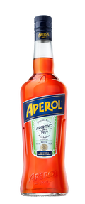 Aperol Orange Aperitivo 750ML