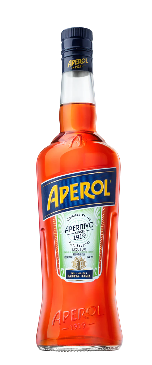 Aperol Orange Aperitivo 750ML