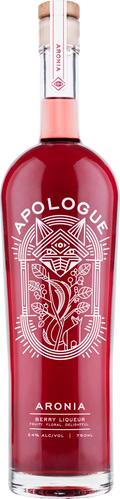 Apologue Aronia Liqueur 750ML