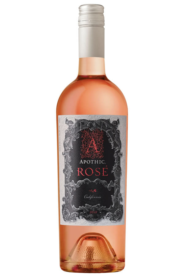 Apothic Rose Blend