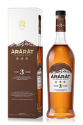 Ararat 3 Star 700ML