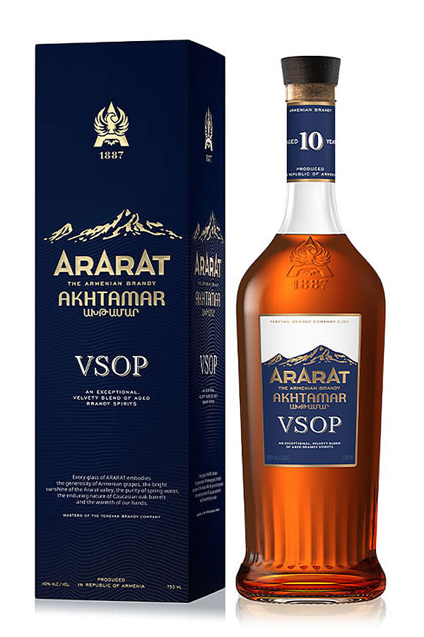Ararat Akhtamar VSOP 700ML