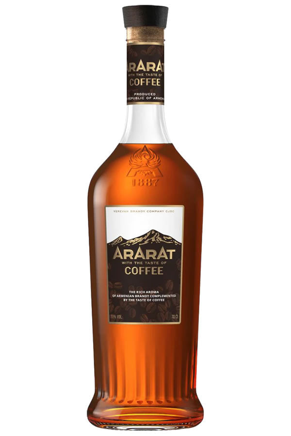 Ararat Coffee Brandy 700ML