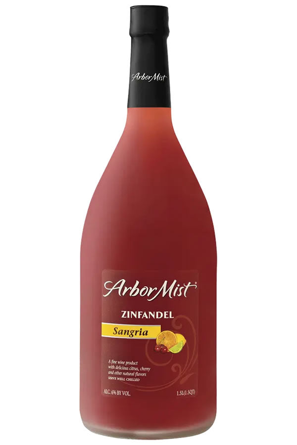 Arbor Mist Sangria Zinfandel 1.5L