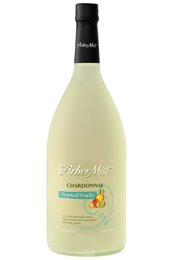 Arbor Mist Tropical Fruits Chardonnay 1.5L
