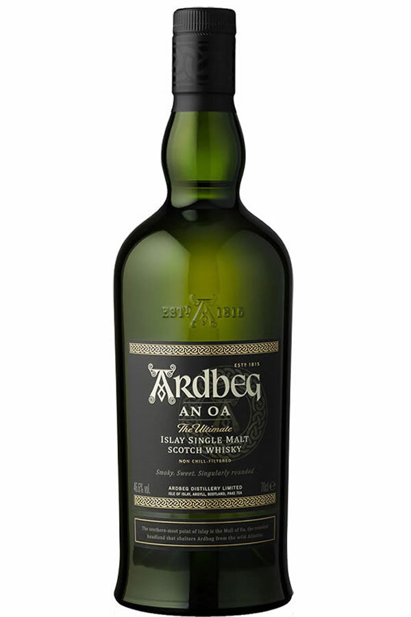 Ardbeg An Oa 750ML