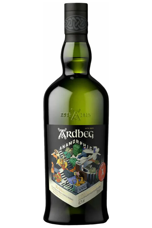 Ardbeg Anamorphic 750ML