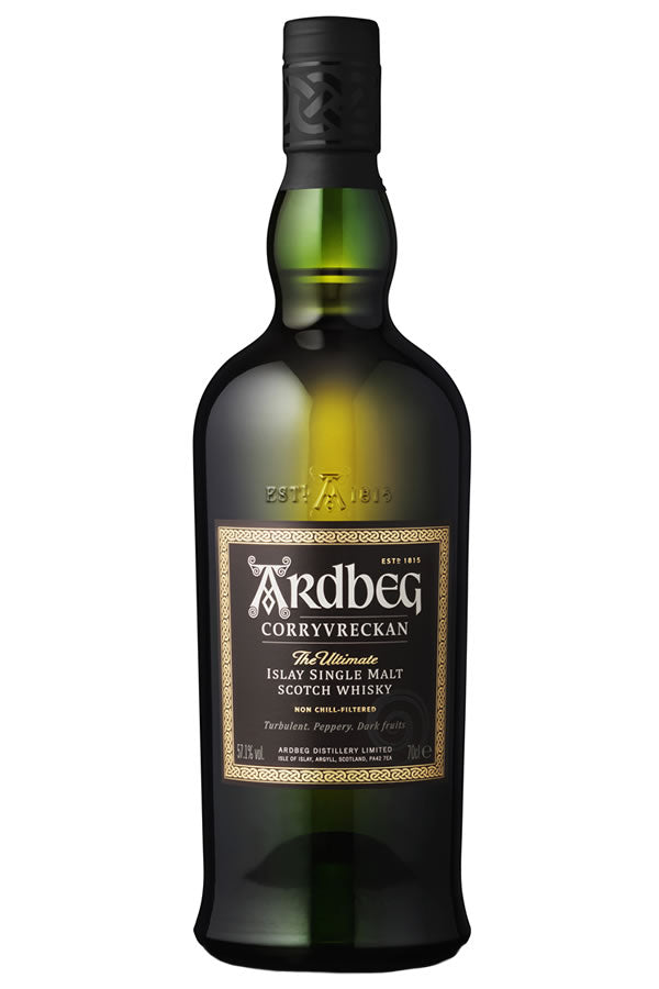 Ardbeg Corryvreckan 750ML