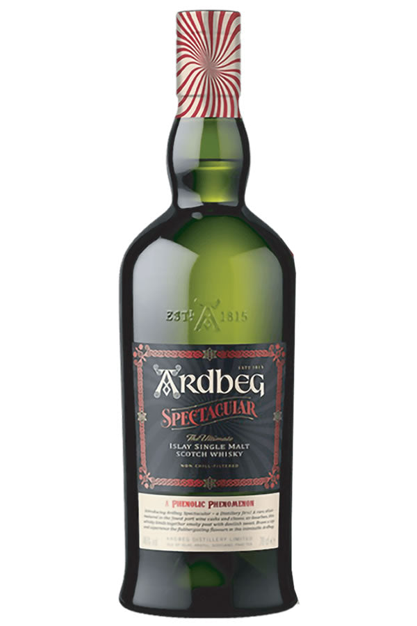Ardbeg Spectacular 750ML