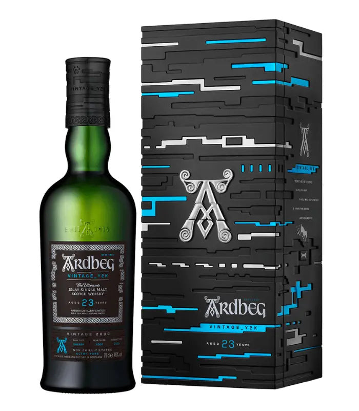 Ardbeg Y2K 23 Year 700ML