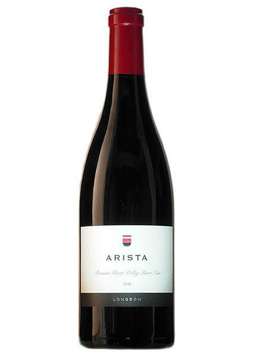 Arista Pinot Noir Russian River Valley 2011