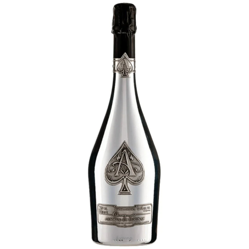 Armand de Brignac Ace of Spades Blanc de Blancs