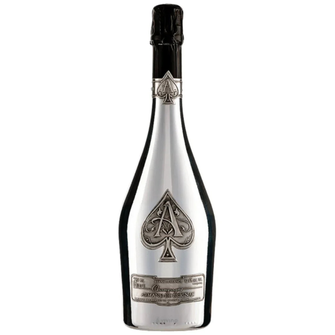 Armand de Brignac Ace of Spades Blanc de Blancs