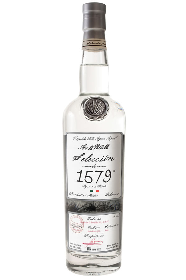 ArteNom Seleccion 1579 Blanco 750ML
